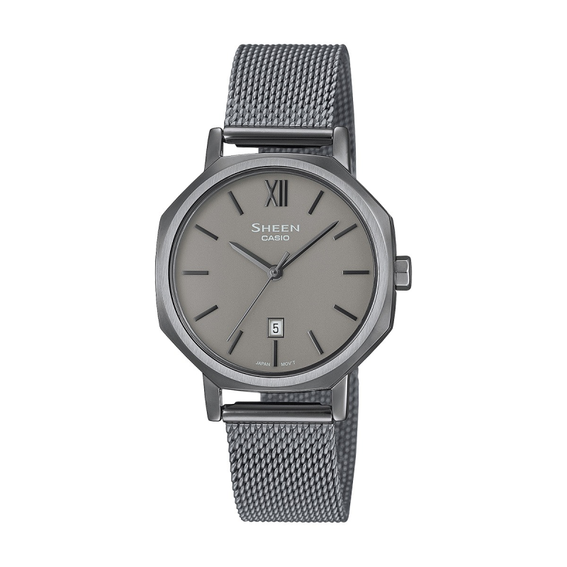 Часовник Casio SHE-4554GYM-8AUEF