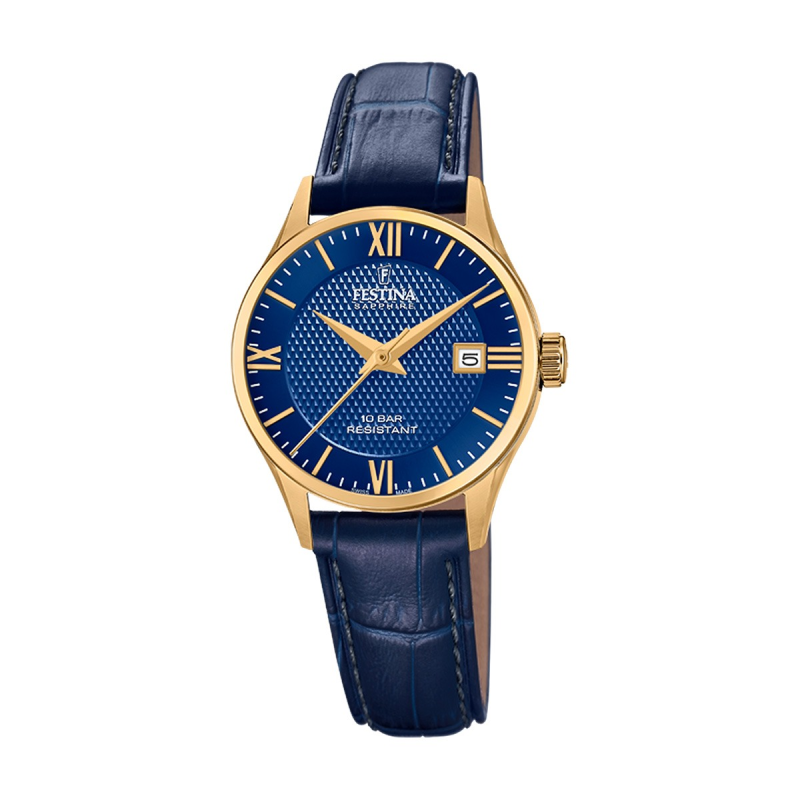 Часовник Festina F20011/3