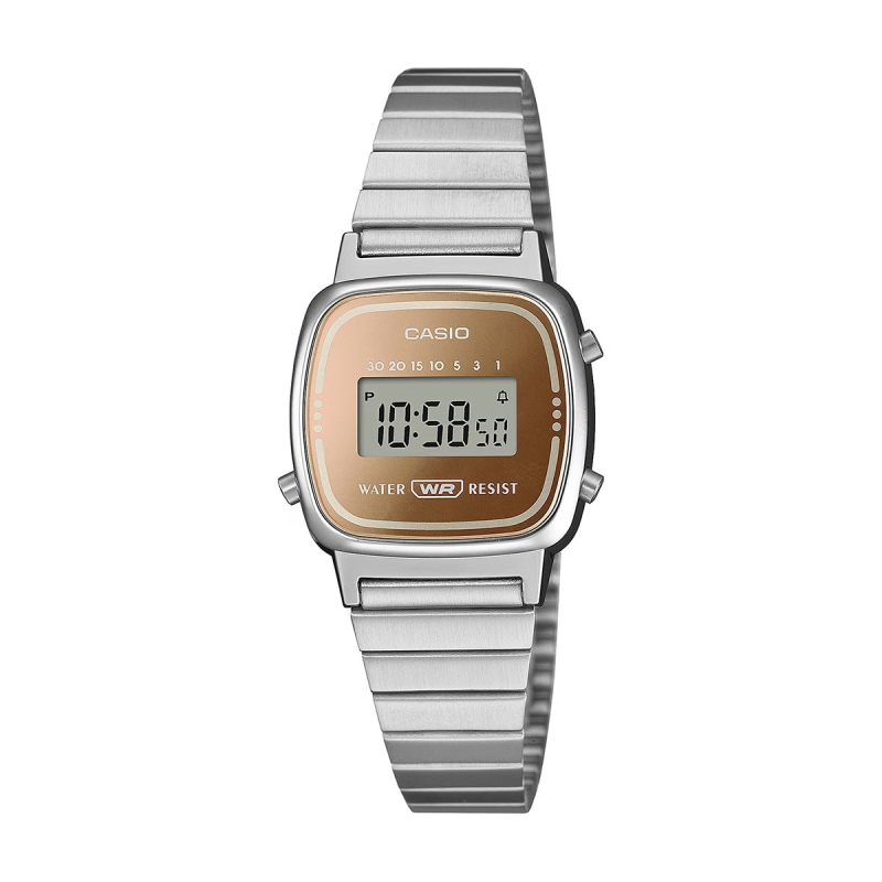 Часовник Casio LA670WES-4AEF