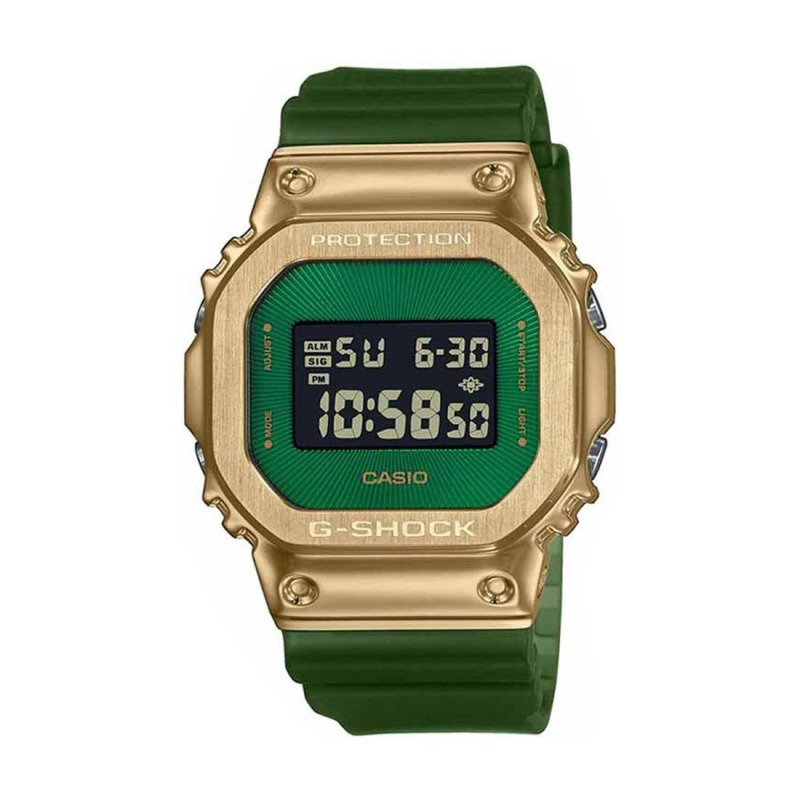 Часовник Casio G-Shock GM-5600CL-3ER