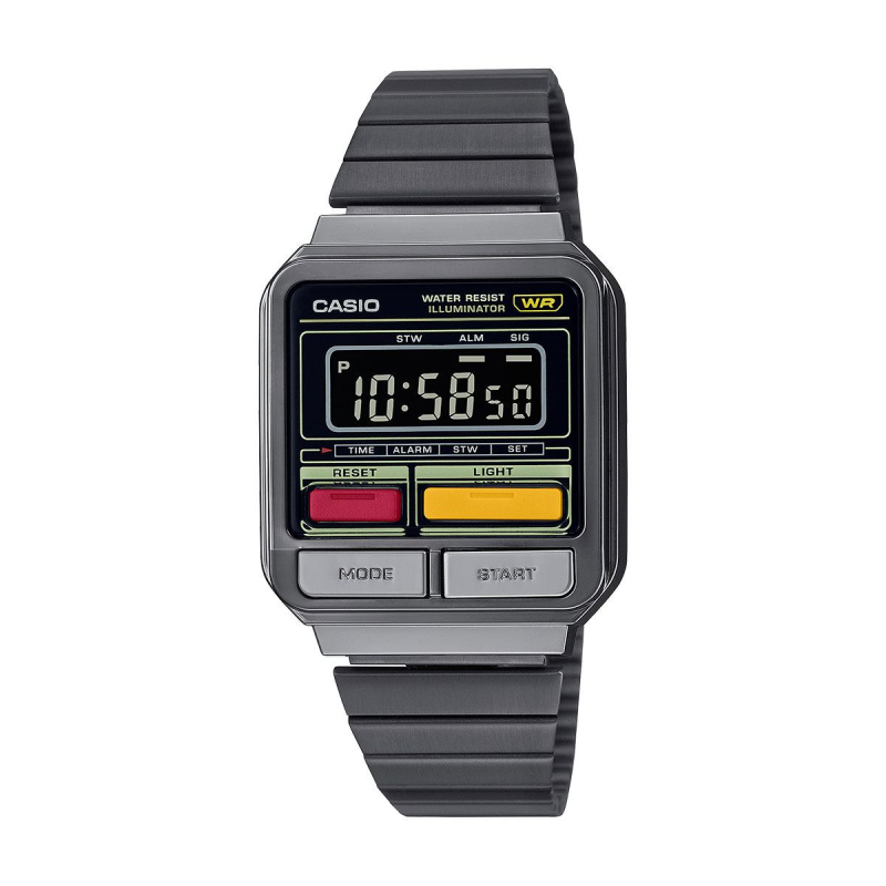 Часовник Casio A120WEGG-1BEF