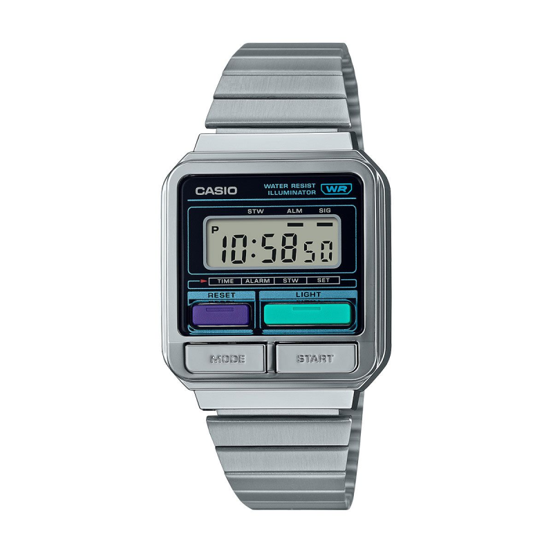 Часовник Casio A120WE-1AEF
