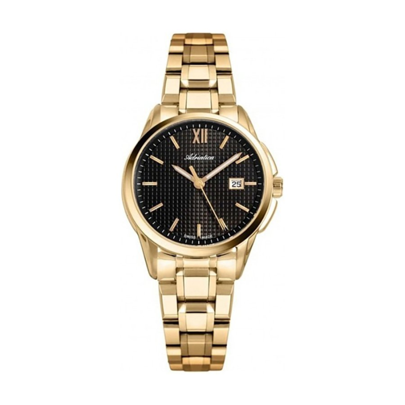 Часовник Adriatica A3190.1166Q