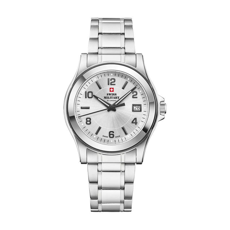 Часовник Swiss Military by Chrono SM34002.22