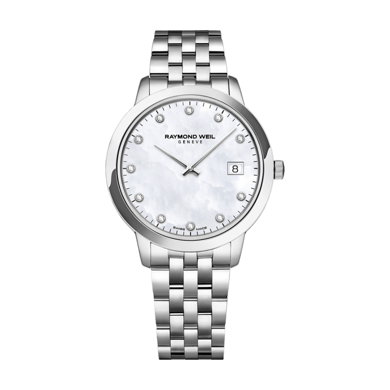 Часовник Raymond Weil 5385-ST-97081