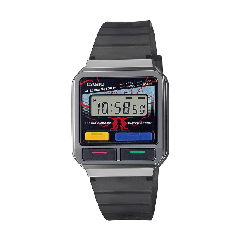 Часовник Casio A120WEST-1AER