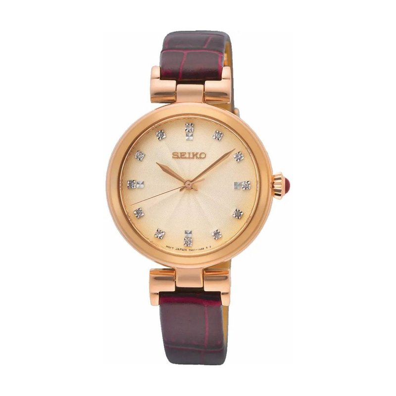 Часовник Seiko SRZ548P1