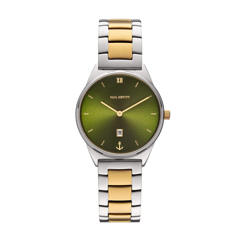 Часовник Paul Hewitt PH003777