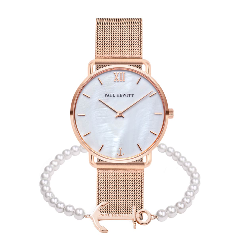Часовник Paul Hewitt PH-PM-37