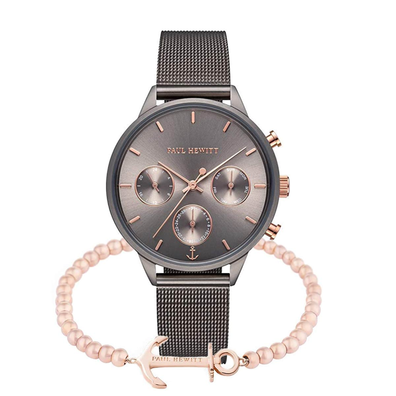 Часовник Paul Hewitt PH-PM-35