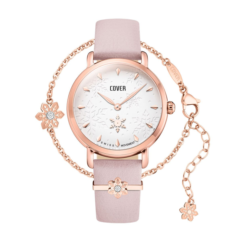 Часовник Cover SET.CO1009.02