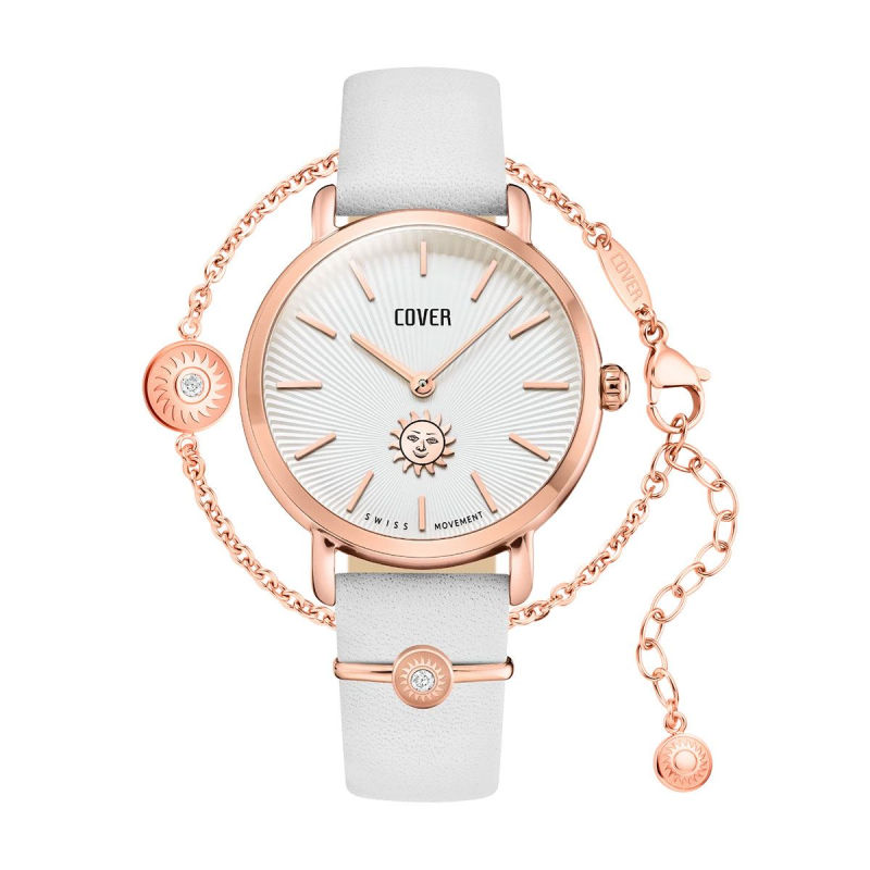 Часовник Cover SET.CO1006.02