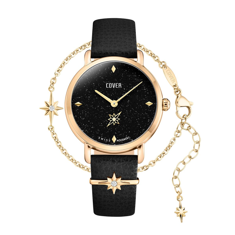 Часовник Cover SET.CO1005.03