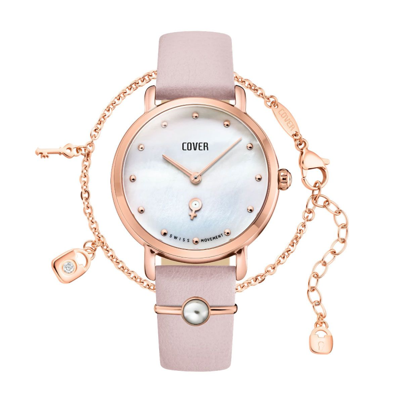Часовник Cover SET.CO1003.04