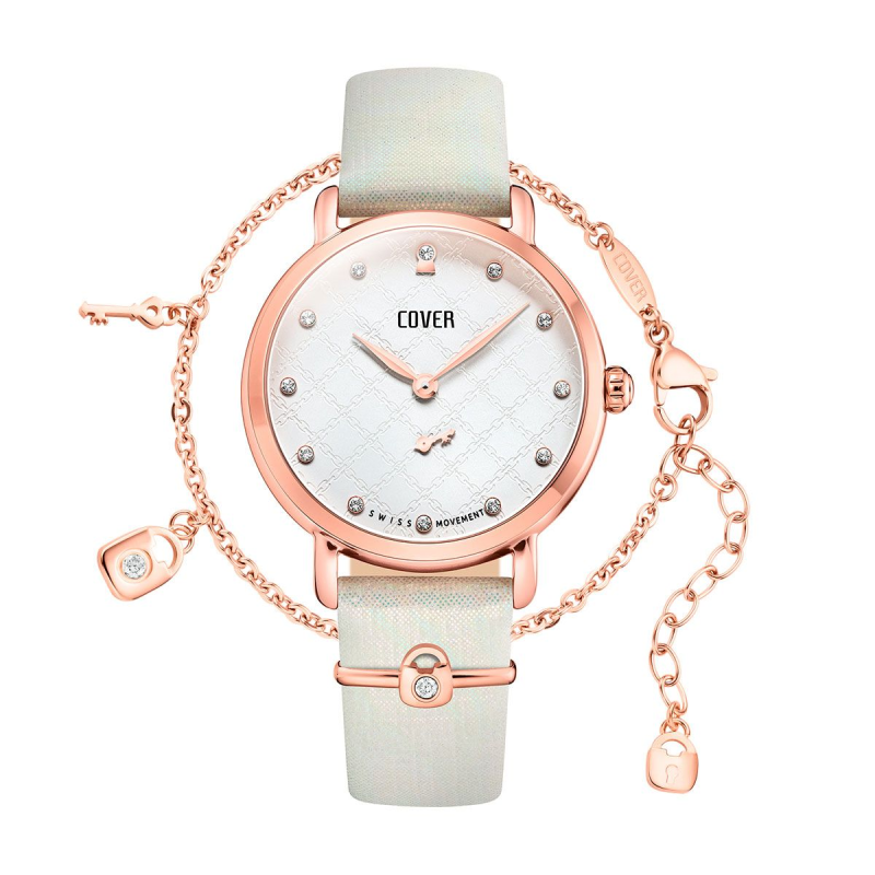 Часовник Cover SET.CO1004.04