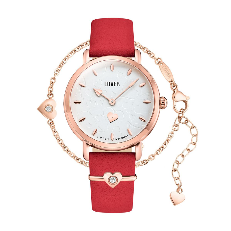 Часовник Cover SET.CO1002.03