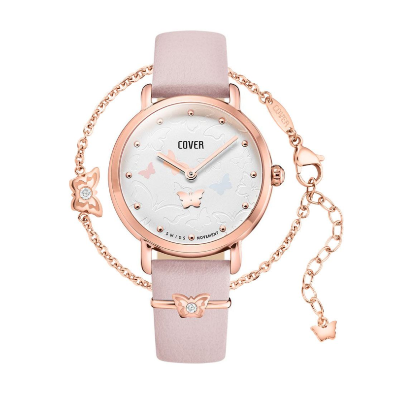 Часовник Cover SET.CO1001.04