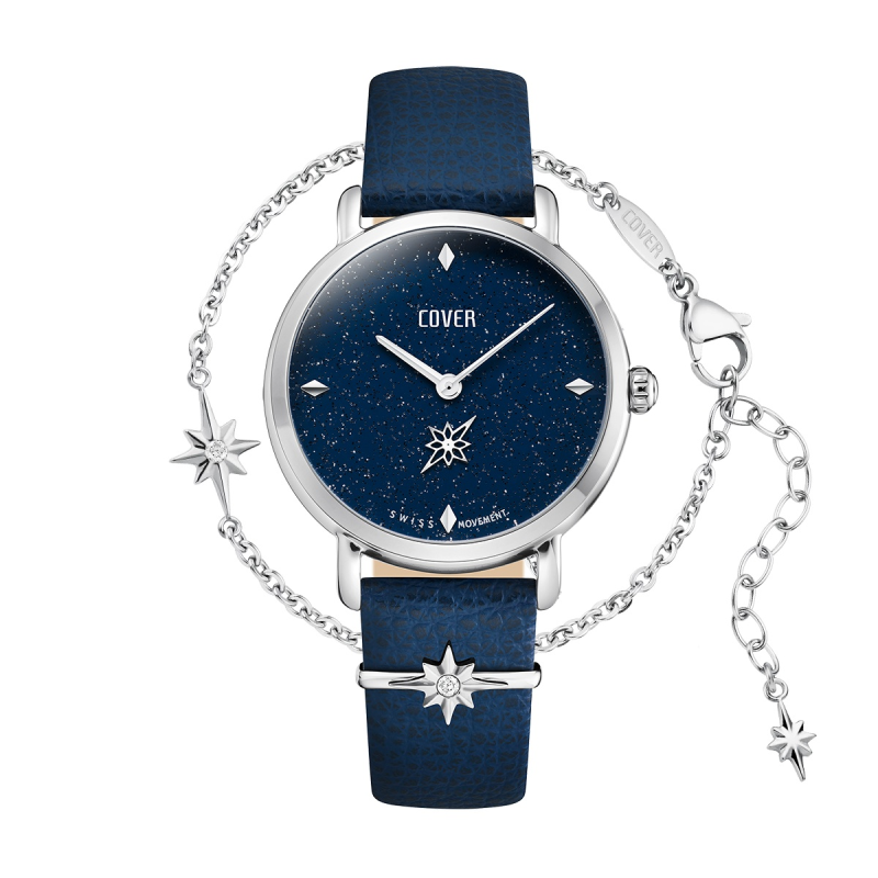Часовник Cover SET.CO1005.01