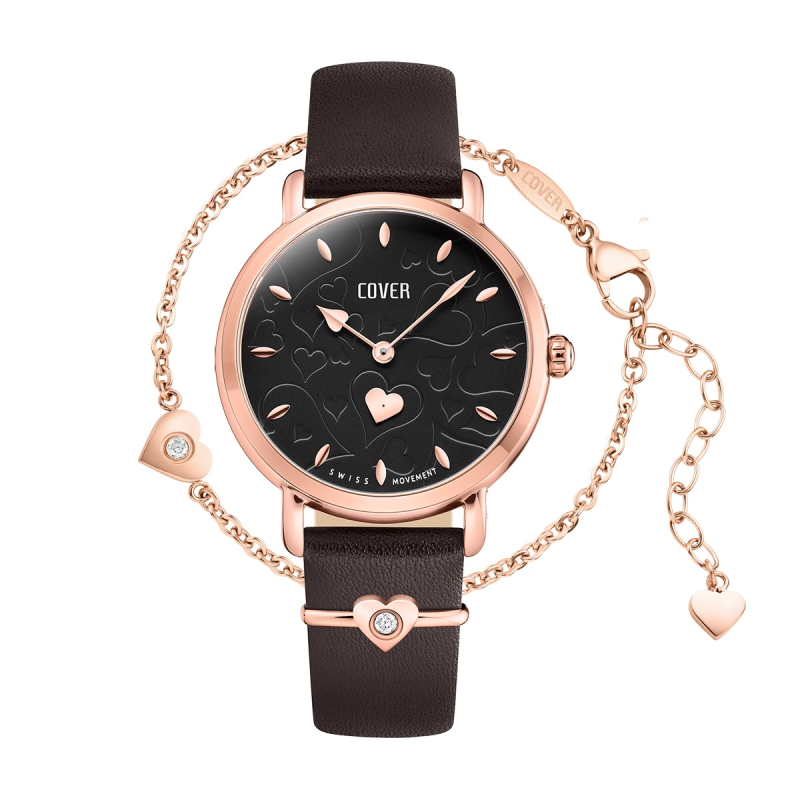 Часовник Cover SET.CO1002.06