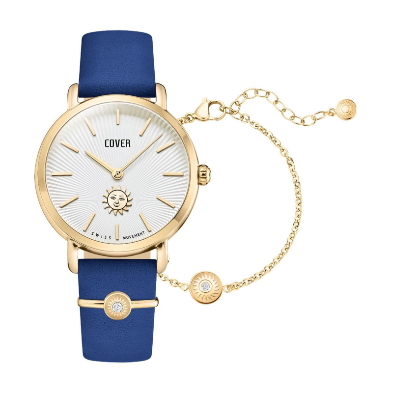 Часовник Cover CO1006.01