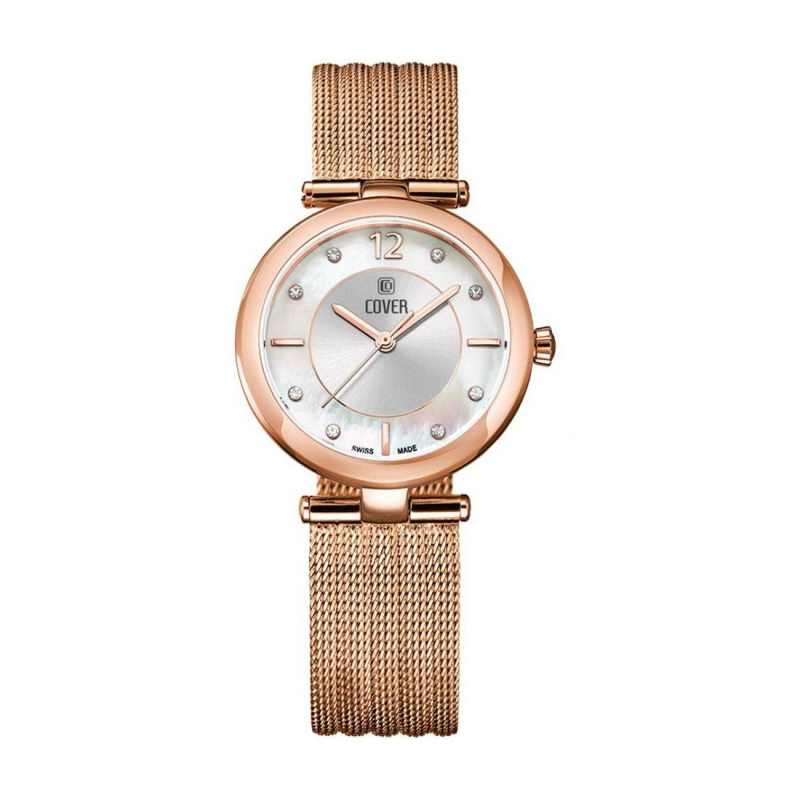Часовник Cover CO193.05