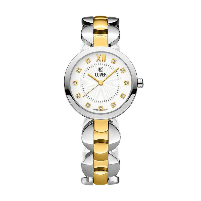 Часовник Cover CO187.02