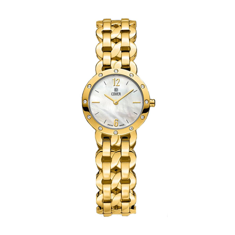 Часовник Cover CO179.03