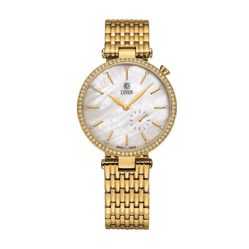 Часовник Cover CO178.08