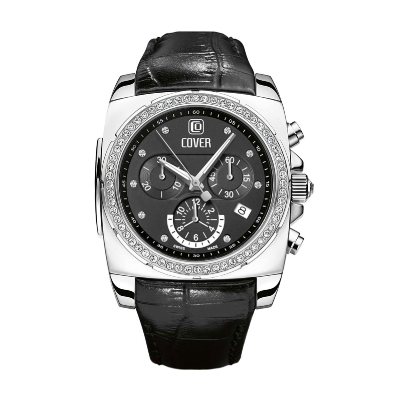 Часовник Cover CO176.01