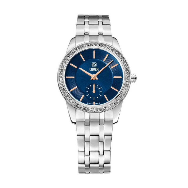 Часовник Cover CO174.09