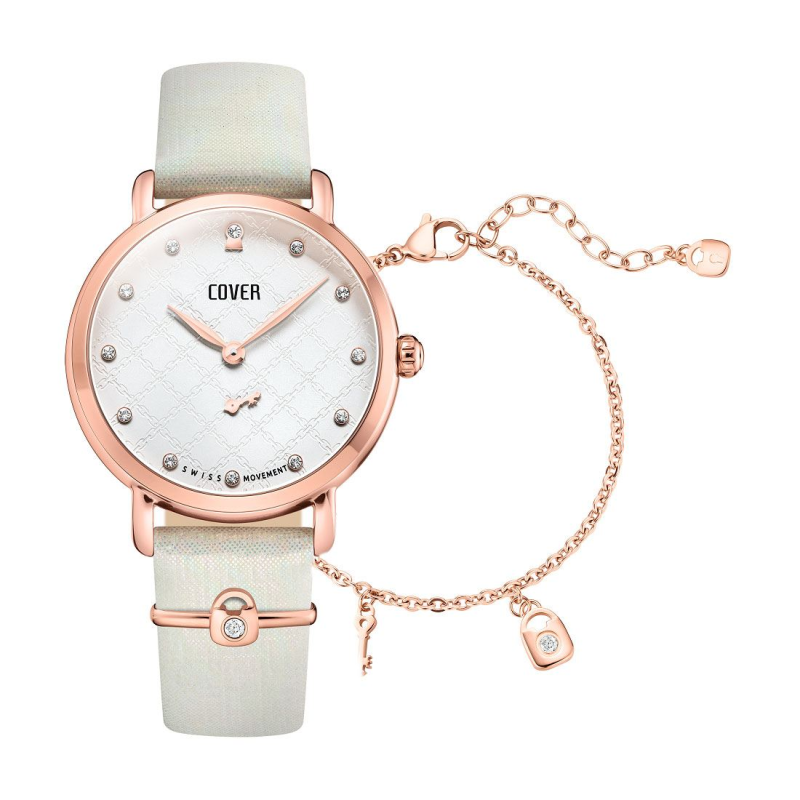 Часовник Cover CO1004.03