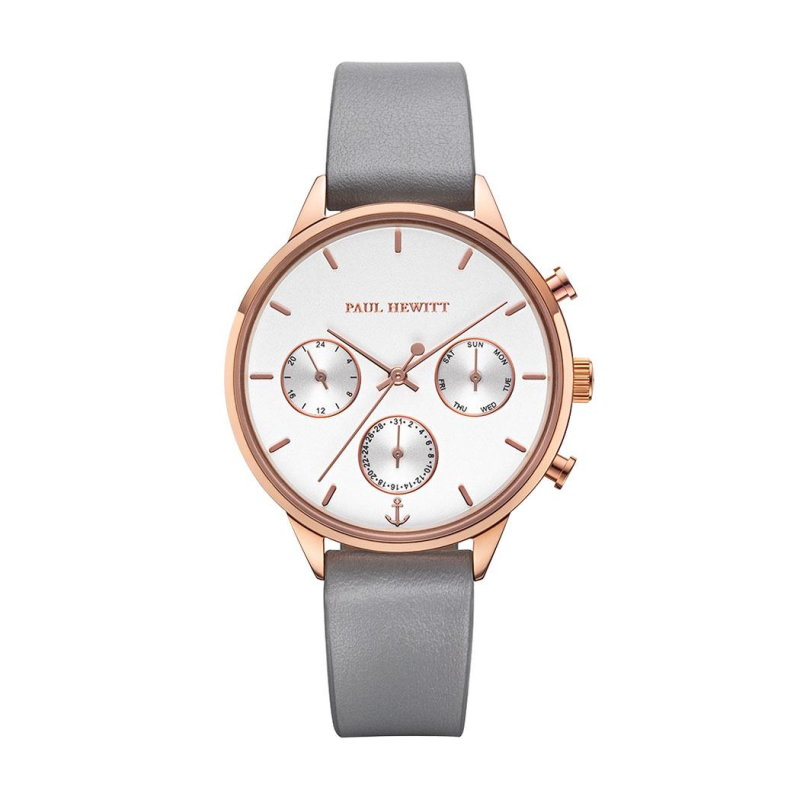 Часовник Paul Hewitt PH-E-R-W-33S