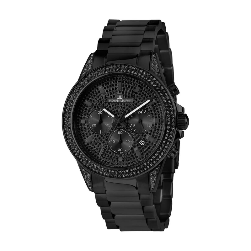 Часовник Jacques Lemans 1-2051D