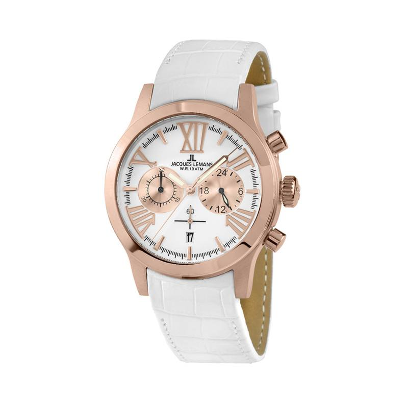 Часовник Jacques Lemans 1-1809D
