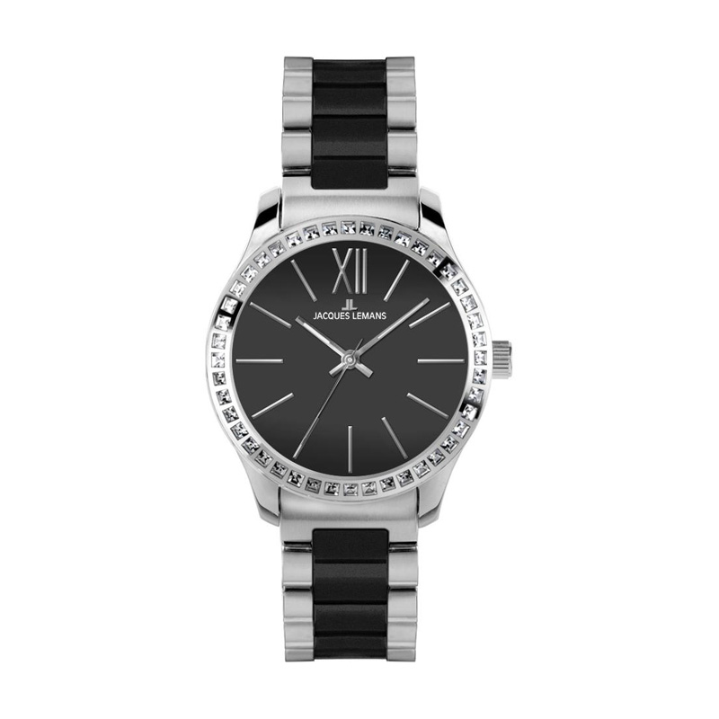 Часовник Jacques Lemans 1-1797A