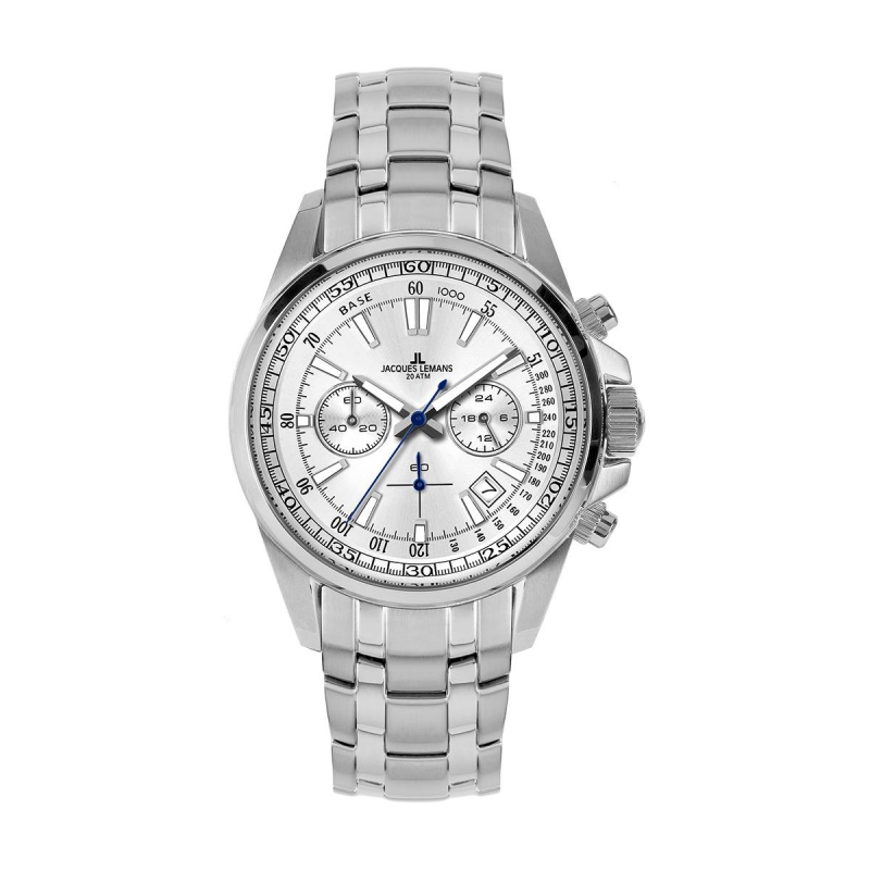Часовник Jacques Lemans 1-2117J