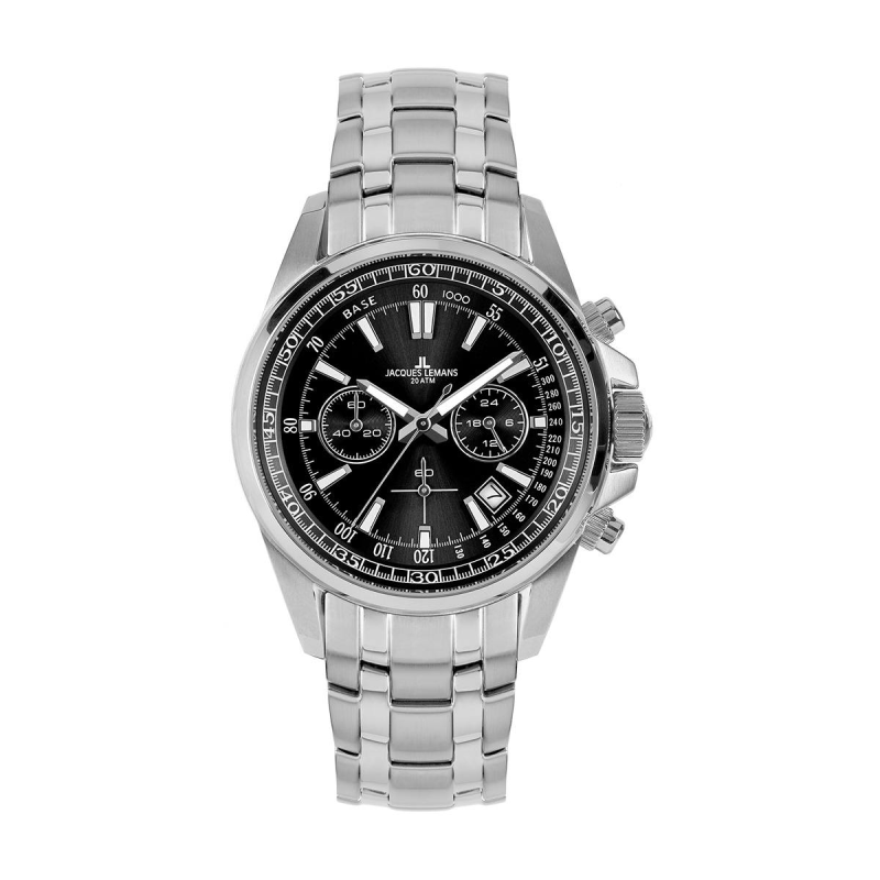 Часовник Jacques Lemans 1-2117I