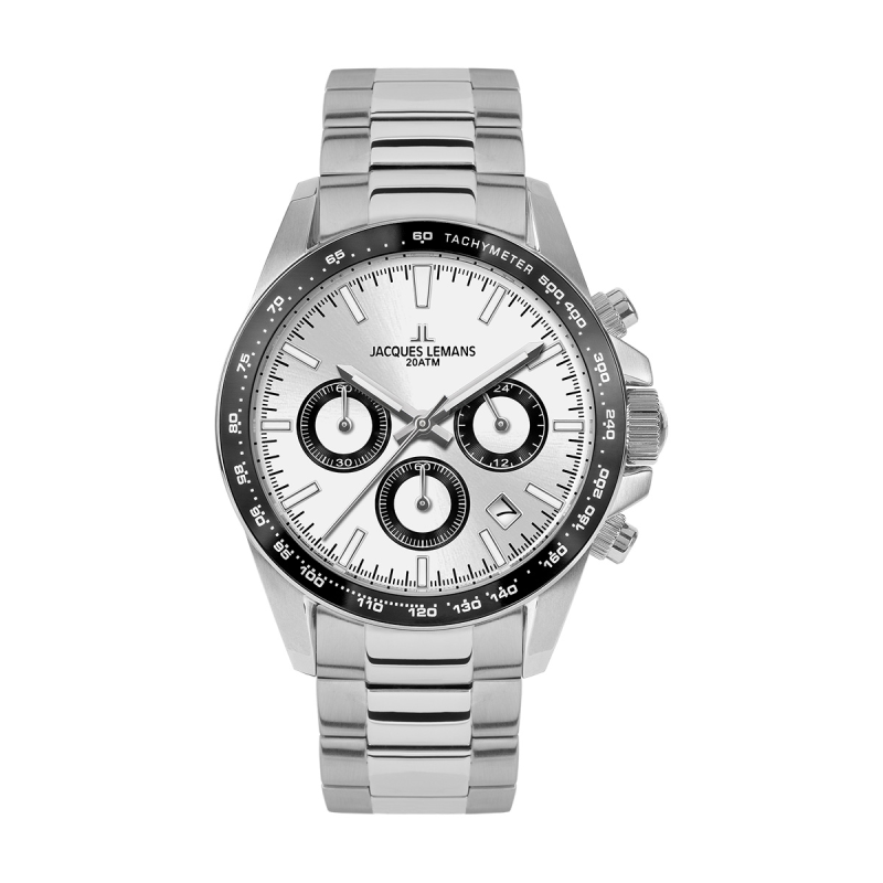 Часовник Jacques Lemans 1-1877F