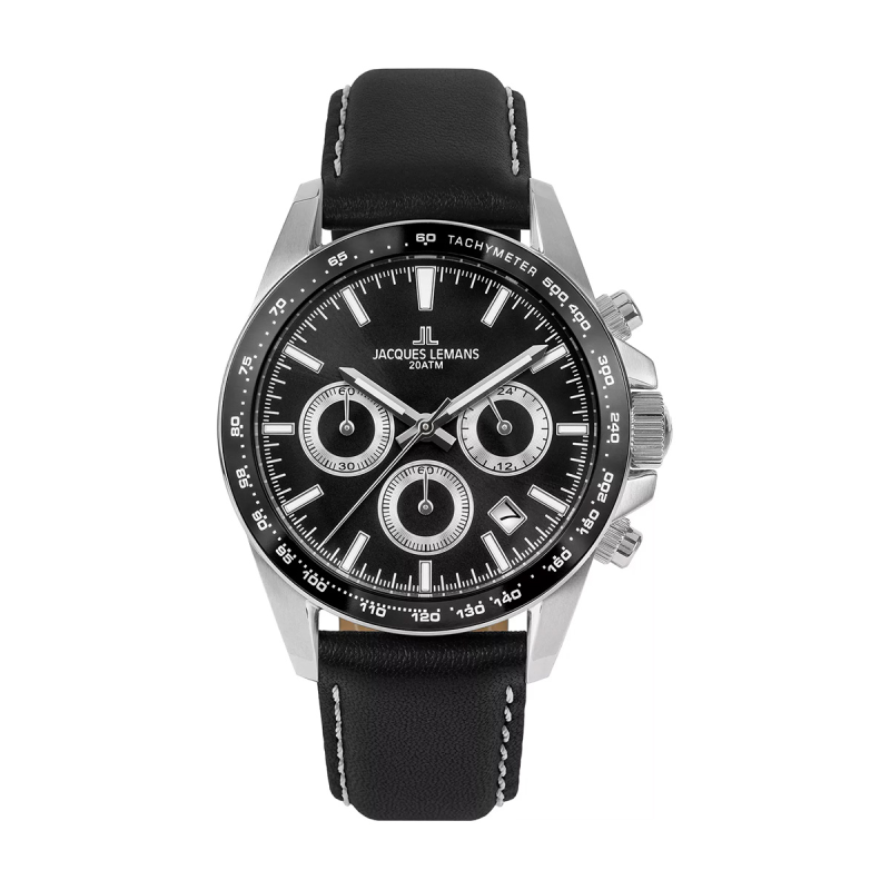 Часовник Jacques Lemans 1-1877A