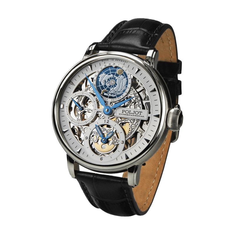 Часовник Poljot International 9730.2940551