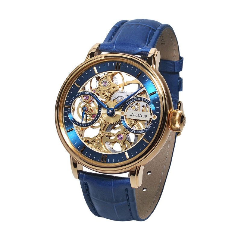 Часовник Poljot International 9211.1941618