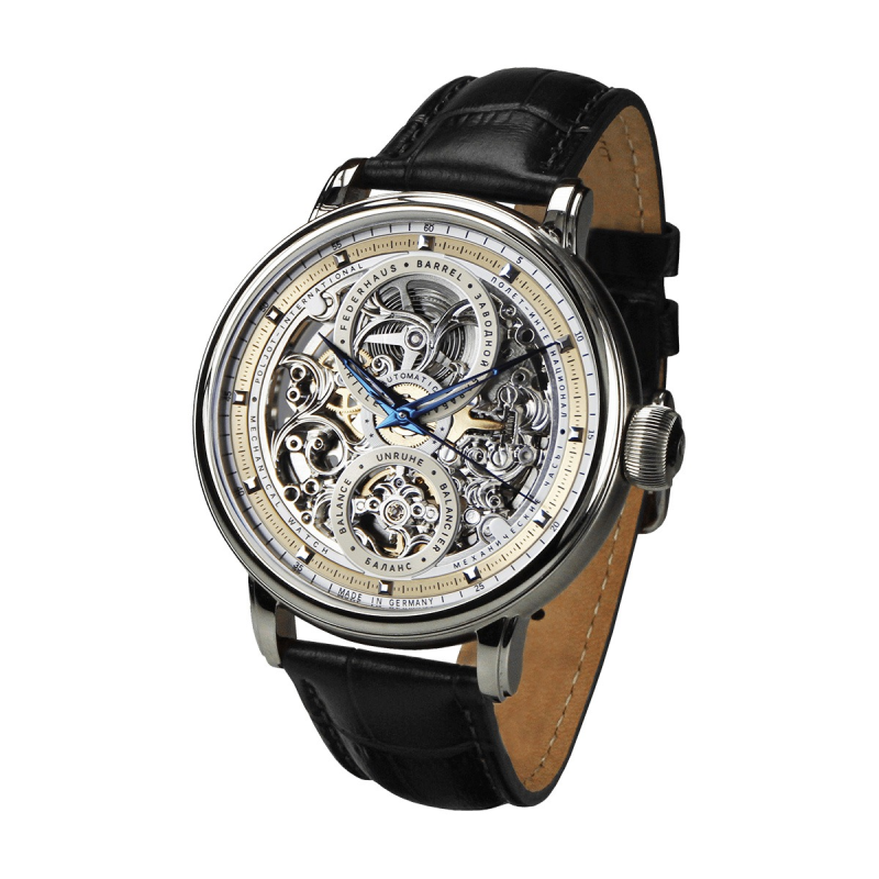 Часовник Poljot International 7500.1940712