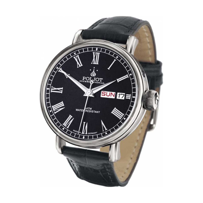Часовник Poljot International 2427.1540913