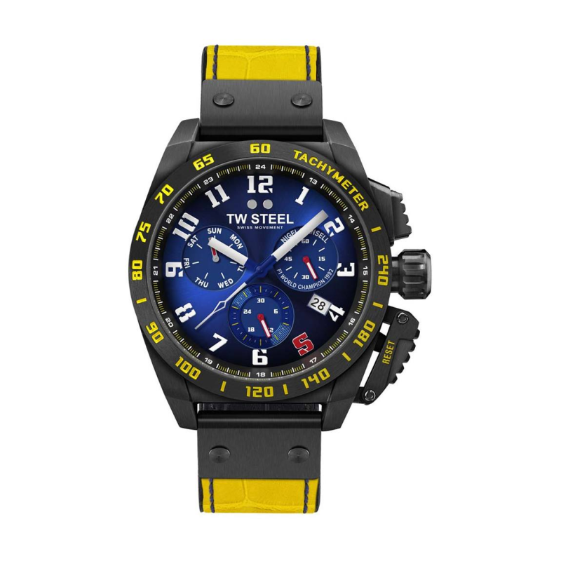 Часовник TW Steel TW1017