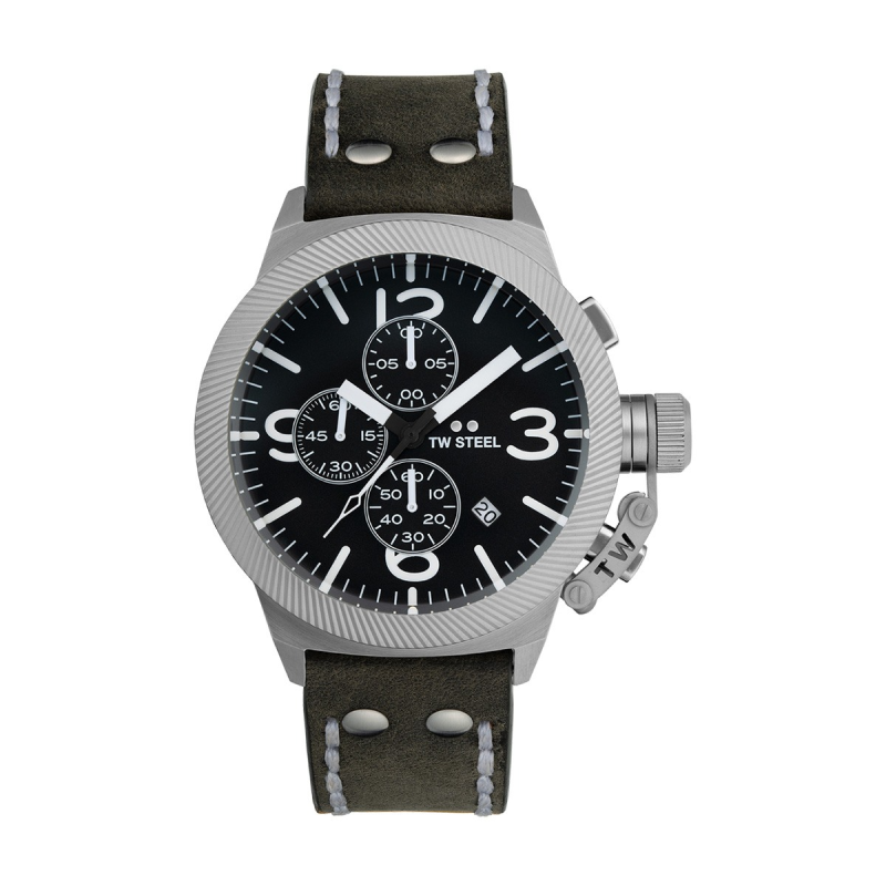 Часовник TW Steel CS105