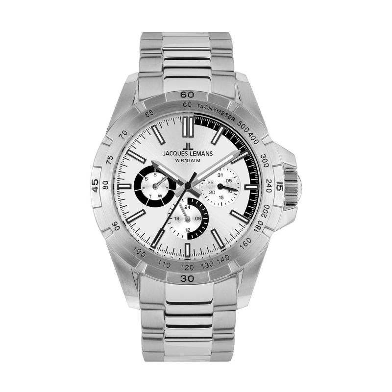 Часовник Jacques Lemans 42-11F