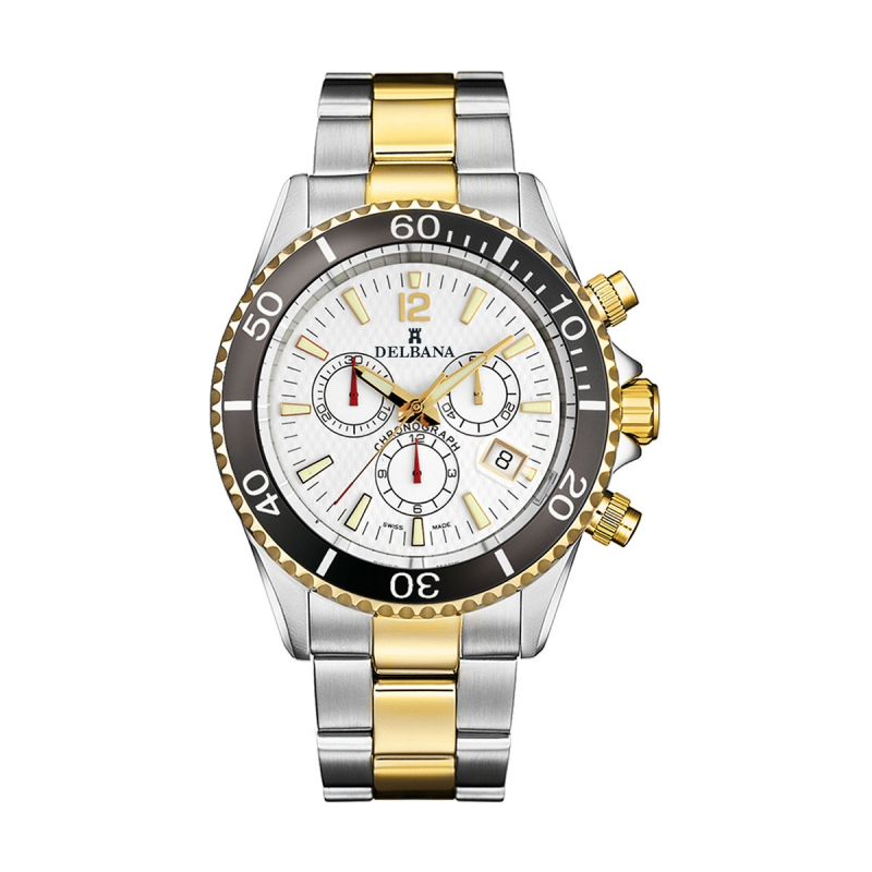 Часовник Delbana 52701.564.6.014