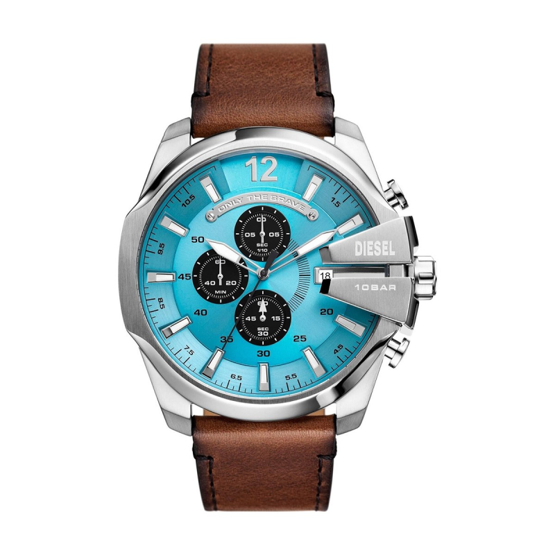 Часовник Diesel DZ4657