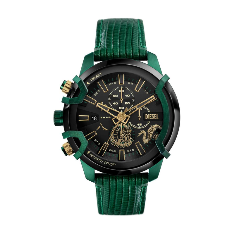 Часовник Diesel DZ4651