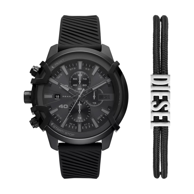 Часовник Diesel DZ4650SET